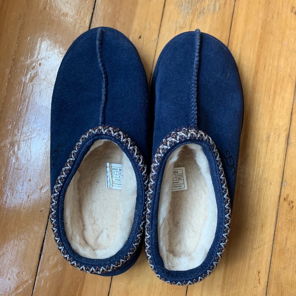 Ugg Australia Slippers